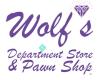 Wolf's Department Store & Pawn Shop
