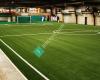 Wolf's Indoor Soccer