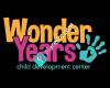 Wonder Years Child Development Center