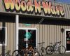 Wood-N-Wave Bicycles and Watersports