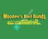 Wooden Bail Bonds