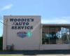 Woodie's Auto Service