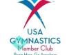 Woodlands Gymnastics Academy