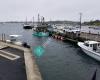 Woods Hole Science Aquarium