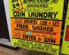 Woodward Coin Laundry