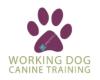 Working Dog Canine Services