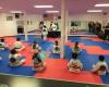 World Class Institute of Martial Arts