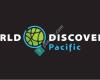 World Discovered Pacific