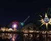 World of Color Picnics With Reserved Viewing