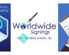 Worldwide Signings