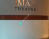 Wortham IMAX Theatre
