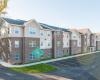 Worthington Creek Apartments