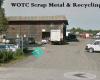 WOTC Scrap Metal Recycling Inc.