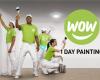 WOW 1 DAY PAINTING Columbus