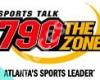 Wqxi-Am Sports Talk 790 the Zone
