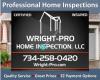 Wright-Pro Home Inspection