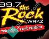 WRKZ 99.7FM The Blitz