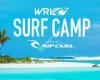 WRV Surf Camp