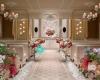 Wynn Las Vegas Wedding Salons