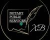 XB Mobile Notary Services