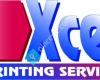 Xcel Printing Service