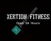 Xertion Fitness