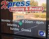 Xpress Shipping & Postal
