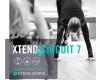 Xtend Barre Old Town