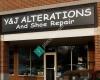 Y&J Alterations and Shoe Repair