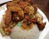 Yaad Food Jamaican Restaurant