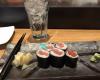 Yama Sushi & Sake Bar