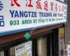 Yangtze Trading & Travel