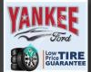 Yankee Ford Sales & Service