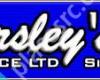 Yearsley's Service