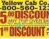 Yellow Cab Co