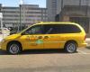 Yellow Cab Co, Inc