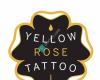 Yellow Rose Tattoo