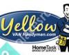 Yellow VAN Handyman