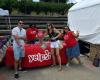 Yelp Booth: Chesapeake Crab & Beer Festival