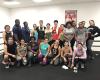 Yelp Fit Club: Sweet Science of Boxing and Fitness