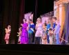 Yelp Night At Hawaii Theatre: Cinderella by HOT Express