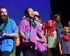 Yelp Night At Hawaii Theatre: The Gay Men's Chorus of Honolulu