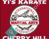 Yi's Karate Institute of Cherry Hill