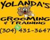 Yolanda's Grooming And Training
