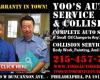 Yoo's Auto Service & Collision
