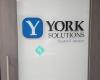 York Solutions - IT Consulting Firm