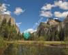 Yosemite Close Up Tours