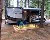 Yosemite RV Rentals