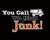 You Call We Haul Junk