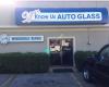 You Know Us Auto Glass